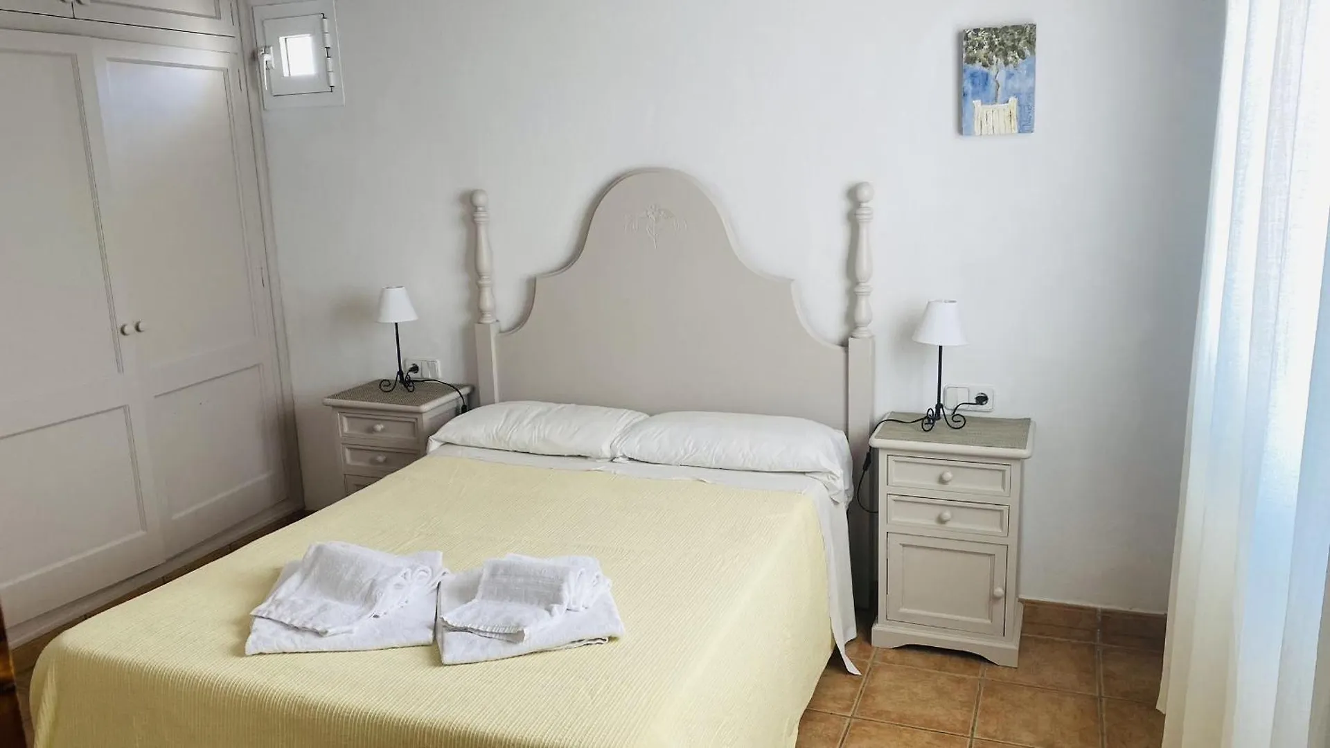 Villa Áncora Binibeca Spagna
