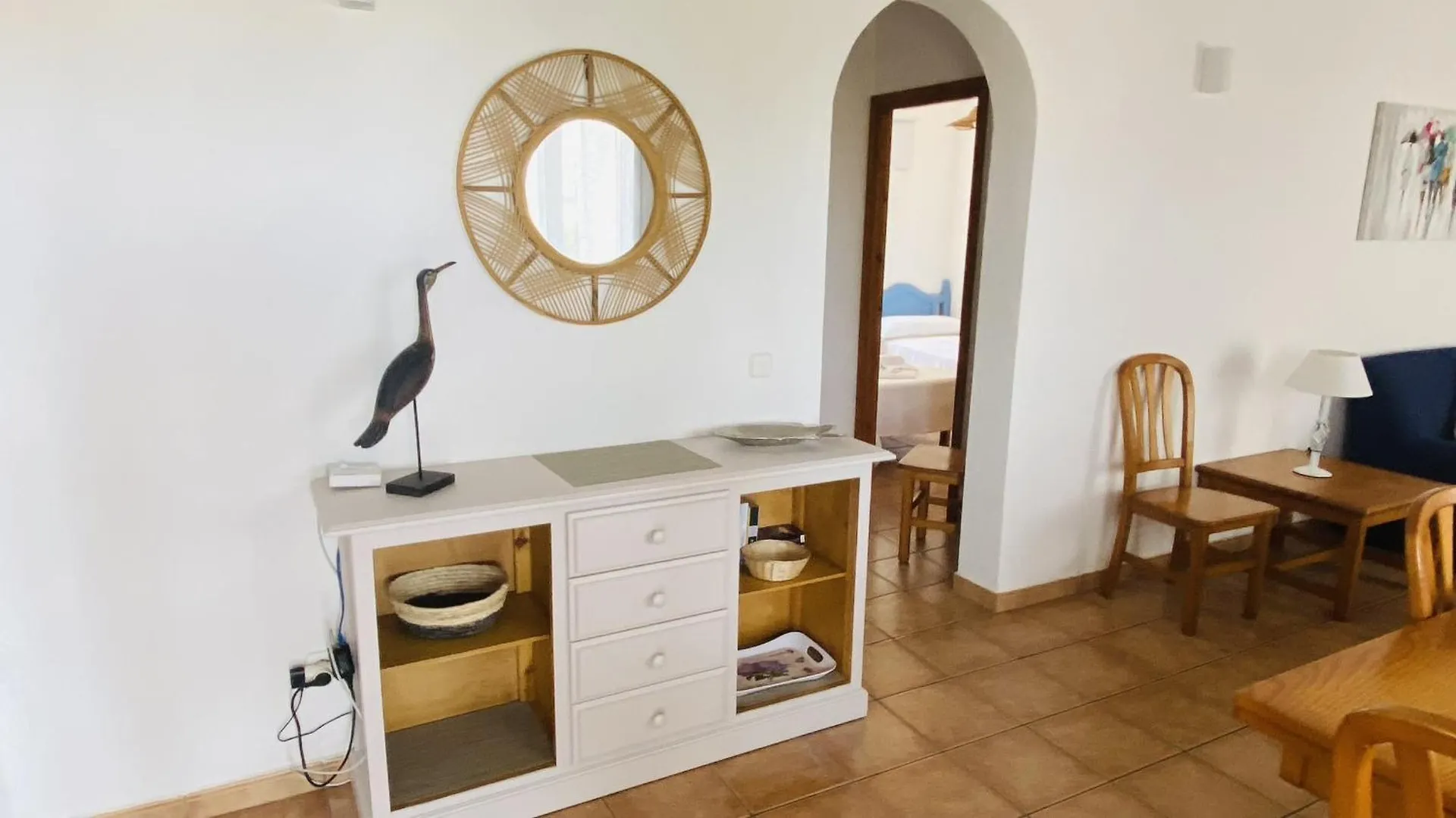 Villa Áncora Binibeca Spagna